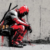 Deadpool Option A