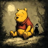 Winnie the Pooh Option E