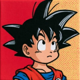 Goku Option H