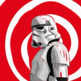 Stormtrooper Option B