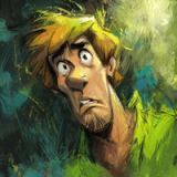 Shaggy Option D