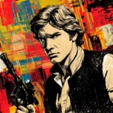 Han Solo Option D