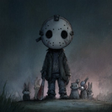 Jason Vorhees Option F