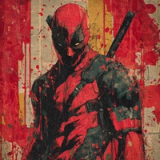 Deadpool Option J