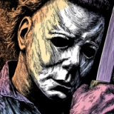 Michael Myers Option D
