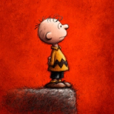 Charlie Brown Option B