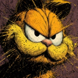 Garfield Option C