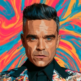 Robbie Williams Option I