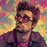 Tyler Durden Option I