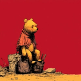 Winnie the Pooh Option H