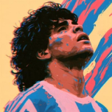 Maradona Option I