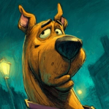 Scooby Doo Option C