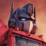 Optimus Prime Option C