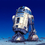 R2-D2 Option C