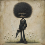 Jules Winnfield Option G
