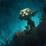 Gollum Option G