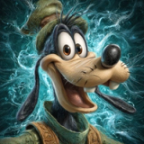 Goofy Option H
