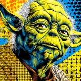 Yoda Option J