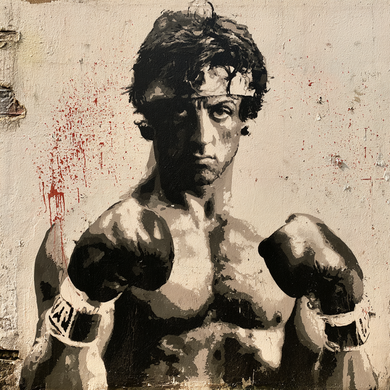 Rocky Balboa