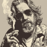The Dude Option H