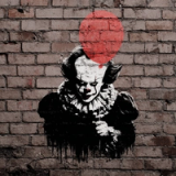 Pennywise Option B
