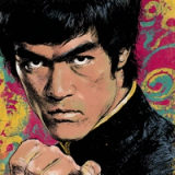Bruce Lee Option D
