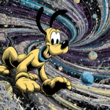 Pluto Option I