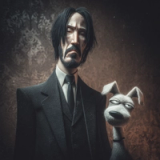John Wick Option F