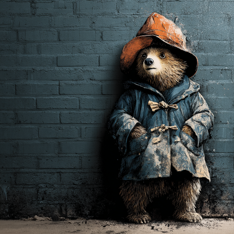 Paddington — Option A