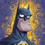 Batman Option J