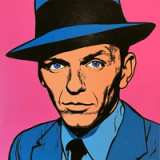 Frank Sinatra Option H