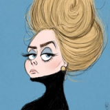 Adele Option B
