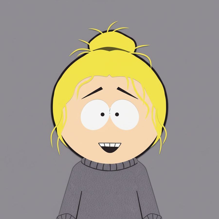 Example — South Park