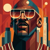 Michael Jordan Option E