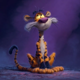Tigger Option F