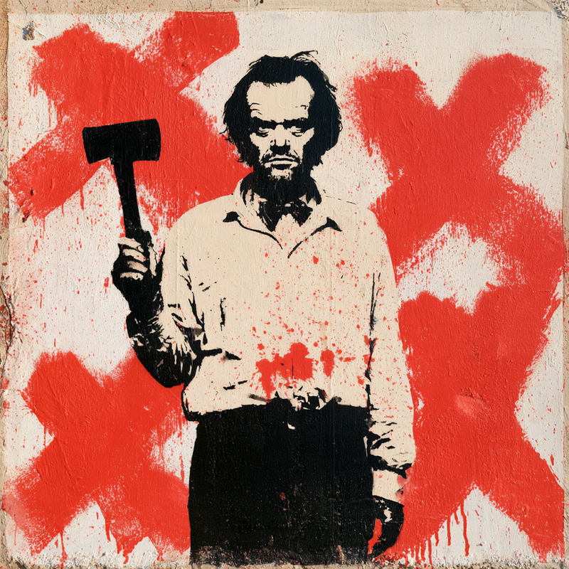 Jack Torrance