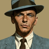 Frank Sinatra Option J