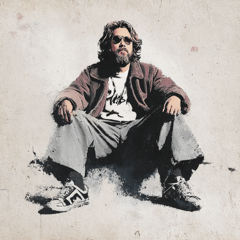 The Dude