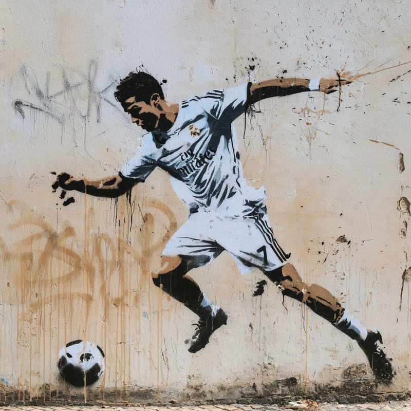 Ronaldo
