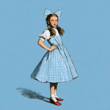 Dorothy Wizard of Oz Option B