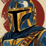 The Mandalorian Option C