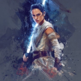 Rey Option G