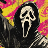 Ghostface Option C