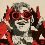 Elton John Option C