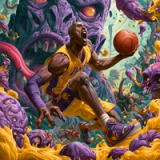 Kobe Bryant Option G