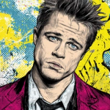 Tyler Durden Option J