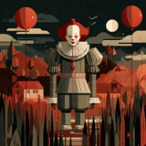 Pennywise Option F