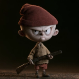 Elmer Fudd Option F