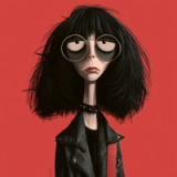 Joey Ramone Option F