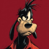 Goofy Option C